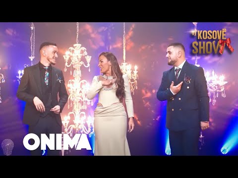 Eli Malaj x Iliri & Flamuri - Nje dashnore e kam pas #nkosove show