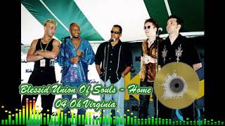 Blessid Union Of Souls - 04 Oh Virginia