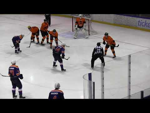 K-Vantaa A - KooKoo A  erä 3