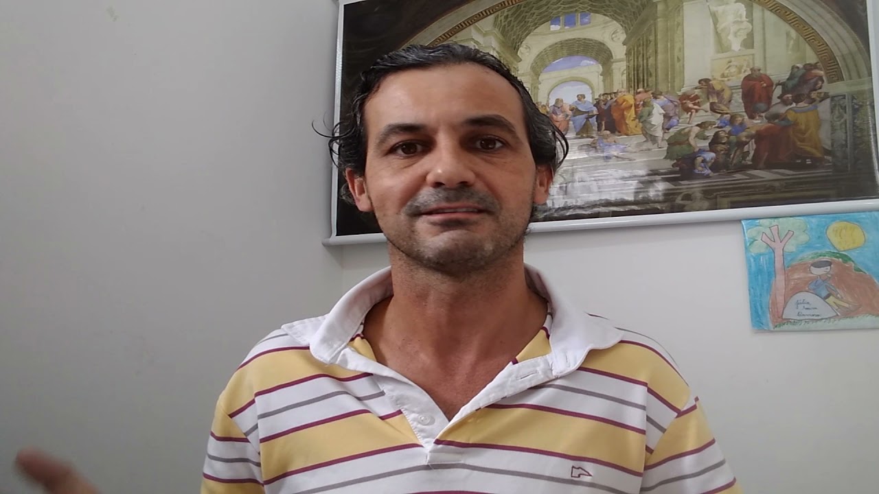 A definição tripartida ou tradicional de conhecimento | Prof. Cristiano