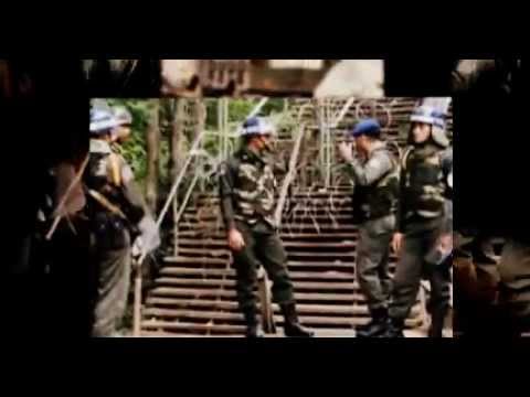 Khmer Empire ( Koke tloke Borei ) Mahanokor Krong Khamerak