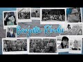 BERJUTA RINDU -  UYA KUYA | OFFICIAL MUSIC VIDEO