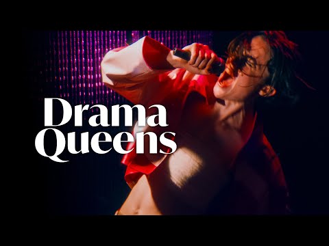 DRAMA QUEENS Trailer Deutsch | German [HD]