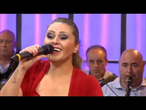 Viki Pandovska - Zaigraj so mene ti