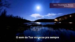 Jaci Velasquez: The Sound of Your Voice (New Single)