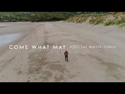 We Are Messengers - Come What May (Official Music Video)