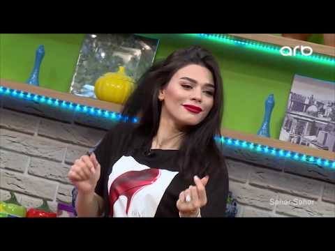 Aysun İsmayılova və Dj Roshka - Gözü kör | 2018