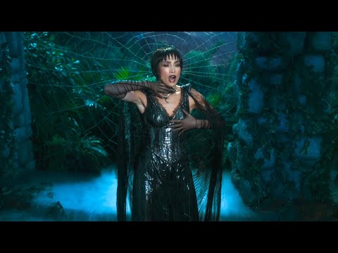 Jennifer Lopez - Kiss Of The Spider Woman (Official Music Video)