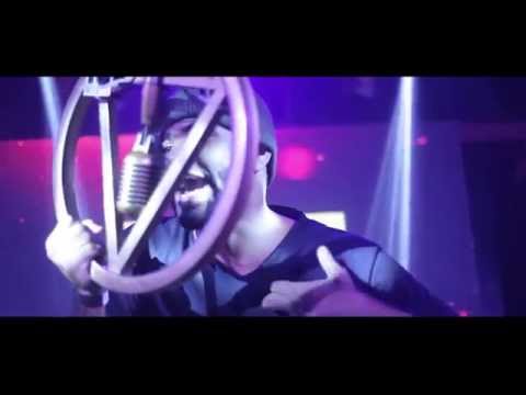 Mister Junior vs Acento - Free Dom 2014 Batallas De Los Gallos