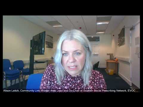 Health, Social Care and Sport Committee - 22 March 2022