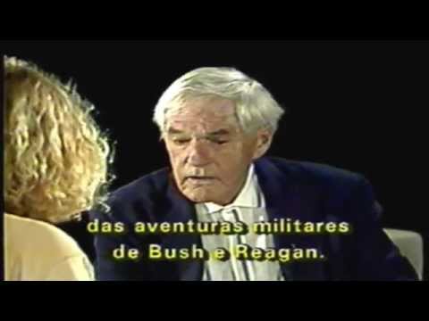 Cara a Cara com Timothy Leary