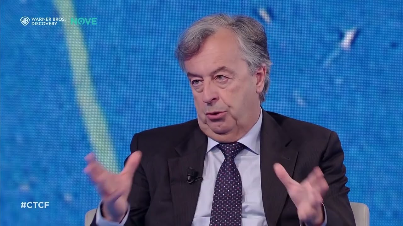 Roberto Burioni: "Sulla diffusione dell'Hantavirus c'è stata molta imprudenza"