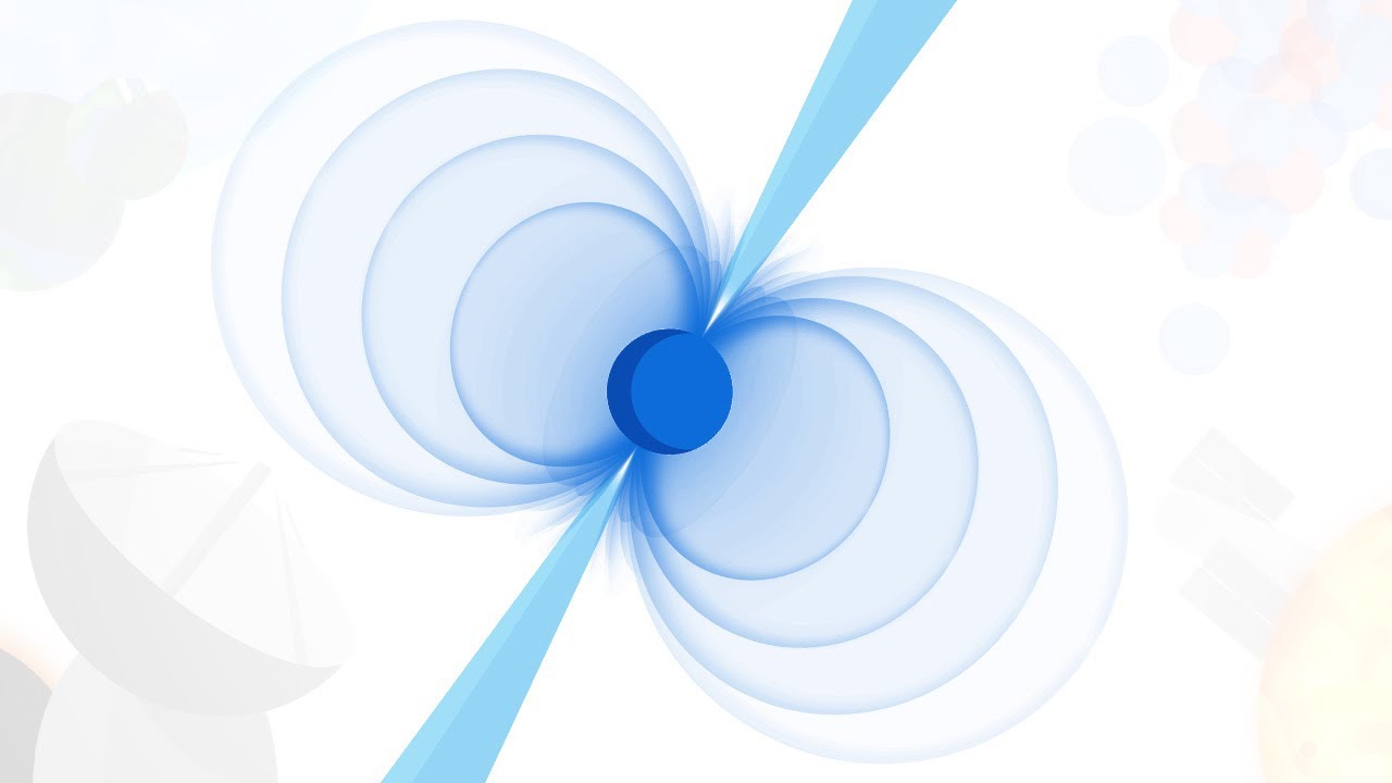 Pulsars et Étoiles à neutrons