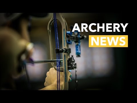 Italy tops medal table at 2017 European indoor archery championships