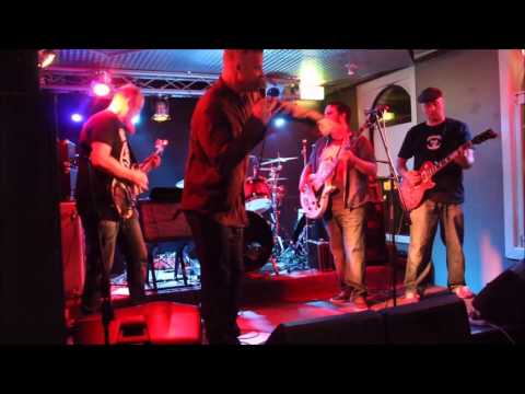 Submission - Midweek Blues with Mr D (Sex Pistols cover) - 201/02/18 @ WooldridgeFest '17