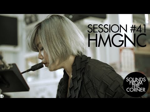 Sounds From The Corner : Session #41 HMGNC