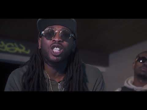 RPÏ - CASH RUNNING (2k22)