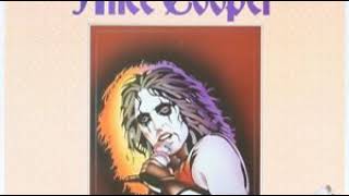 Science Fiction (Alice Cooper album) | Wikipedia audio article