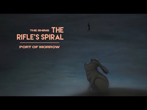 download lagu mp3 mp4 The Shins Rifles Spiral Lyrics, download lagu The Shins Rifles Spiral Lyrics gratis, unduh video klip The Shins Rifles Spiral Lyrics