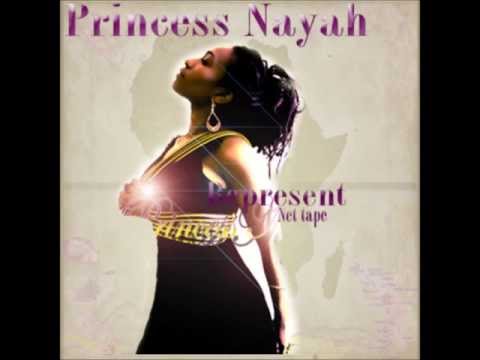 Princess Nayah - Zion