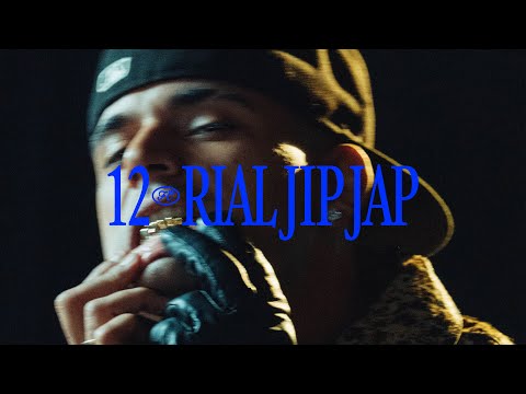 12. FERNANDOCOSTA -  RIAL JIP JAP (Visualizer)