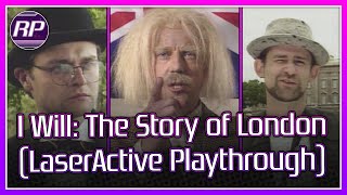 I Will: The Story of London - Complete Playthrough - Retro Pals
