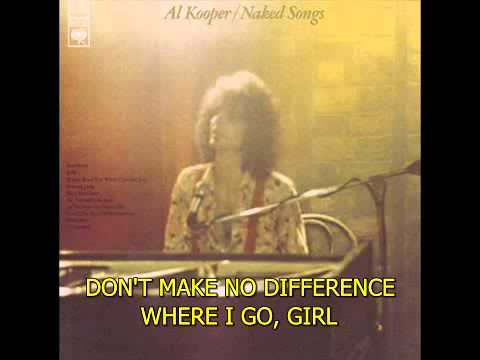 Jolie -Al Kooper- Lyrics