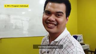  PENDIDIKAN INKLUSI DAN MANFAATNYA BAGI SEMUA SISWA