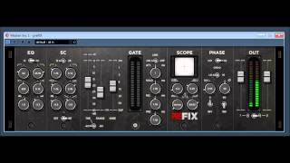 Video thumbnail for PreFIX by Bootys / variety of sound by UPROAR 24