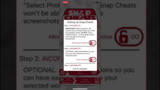 Snap Cheats for Words Friends Game