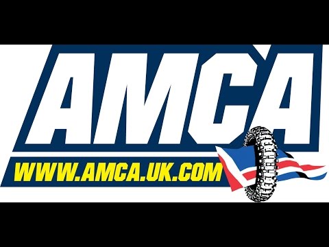 AMCA MX1/MX2 Championship RD3 Boraston 2015