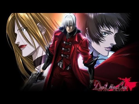 Devil May Cry / Aimee B - Future in My Hands (legendado PT/BR)