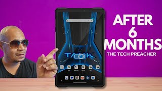 I Spent 6 Months with the 8849 Tank PAD and Here's What Happened