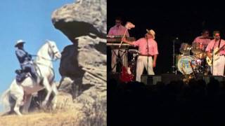 Long Tall Texan - Live at Folsom - Mike Amaral&#39;s California Beach Boys