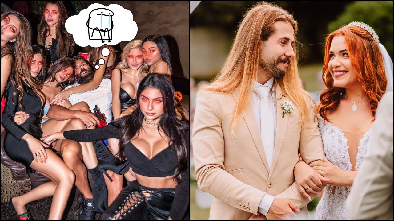 In Defense of Marriage: Why Men Should Get Married & How It Changed My Life