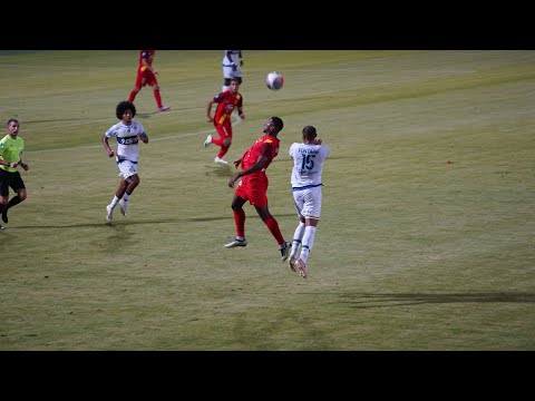 Le résumé de FC Martigues-FCSM | 6e journée de National