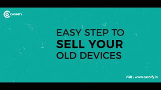 3 Easy Steps to Sell Your Mobile & Laptop