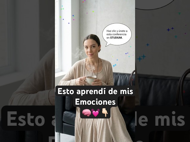 Vídeo relacionado con Neuronas para la emoción: Cómo la neurociencia comienza a descifrar los circuitos de tus emociones (Jóvenes lectores)