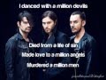 Depuis Le Début by Thirty Seconds to Mars Lyrics ...