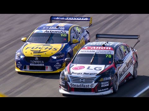 NASCAR Fan Reaction to Australian V8 Supercars! This is Bathurst/This is Mount Panorama