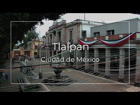 Tlalpan Centro