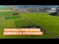 Woningtekort vaak politieke kwestie: 'Het is niet zo dat er opeens een huis uit de lucht valt'