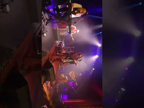 Rumors Atl at Capitol Theater in Macon Georgia. #downtownmacon #rumorsatl #Capitoltheater #tusk