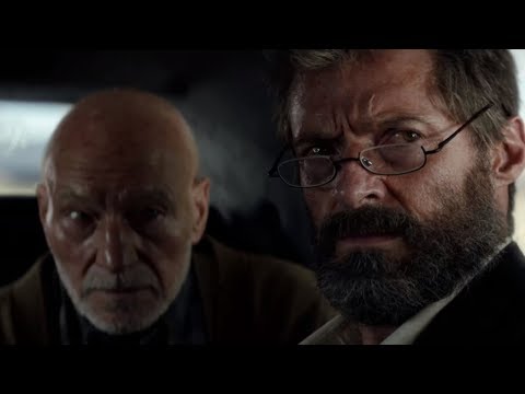 Laura's Origin   Transigen's Secrets Part 1 ¦ Logan 2017 Movie Clip 4K +Subtitles