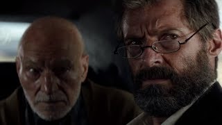 Laura's Origin   Transigen's Secrets Part 1 ¦ Logan 2017 Movie Clip 4K +Subtitles