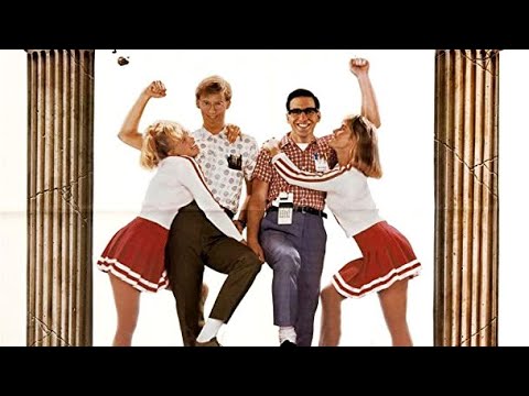 Trailer-Vorschau: Die Rache der Eierköpfe