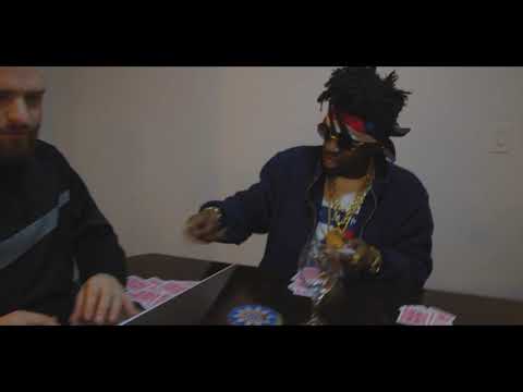 Tha God Fahim - Weeks R Months (Prod.By Nicholas Craven)