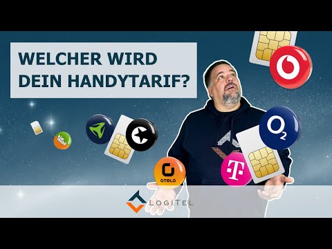 Welcher Handytarif passt zu Dir? Netzvergleich & Vertrags-Tipps!