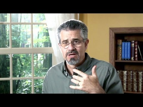 Because You Pleaded: HeavenWord 7 - 0296