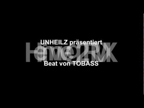 HEIMWEG 2 RMX -Tobass Beats-Unheilz-Hektik-TGR-Defcon-KBR146-Ostfront-Undercover-HSRap-Unheilz